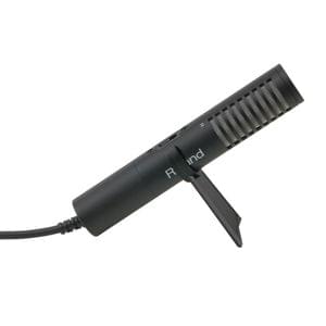 Roland CS 15R Stereo Microphone for CD 2E